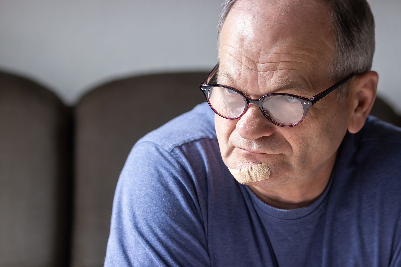 Mayores y mercado laboral: una empresa despide a un trabajador de 61 años poco antes de jubilarse