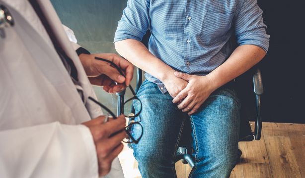 La mitad de los pacientes con diabetes presenta disfunción sexual en los 10 años posteriores