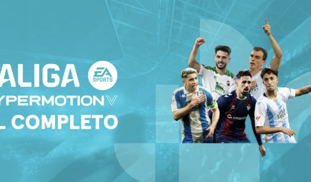 La Primera RFEF consolida su profesionalización con la llegada a Movistar+