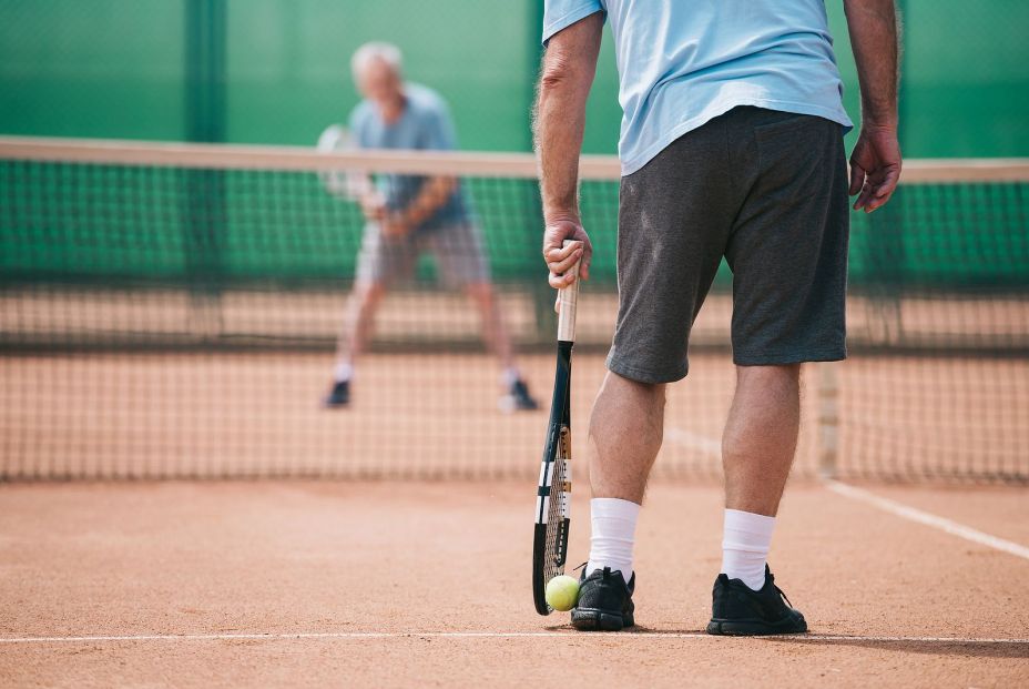 Hacer deporte en verano: las 4 claves para evitar lesiones musculares y articulares Hacer deporte en verano: las 4 claves para evitar lesiones musculares y articulares