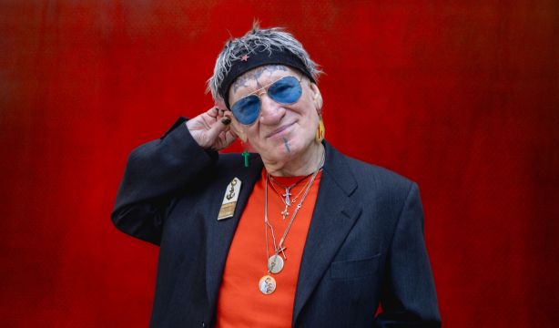 Paco Clavel: "Pretendo que la gente se divierta conmigo, pero también que piense"