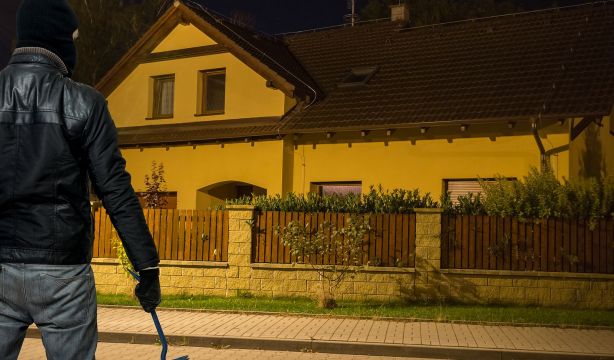 Estos detalles pueden convertir tu casa en un objetivo para los ladrones
