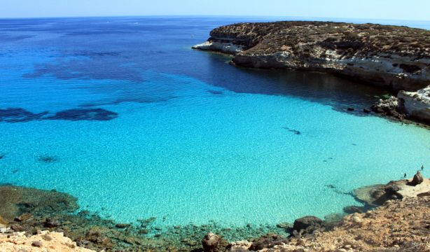 Estas son las 5 mejores playas de Europa para este 2025, según las reseñas de Google Maps