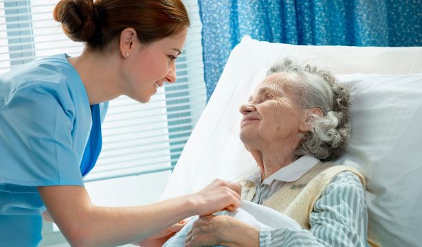 Cuántas horas recibes de ayuda a domicilio, según tu grado de dependencia