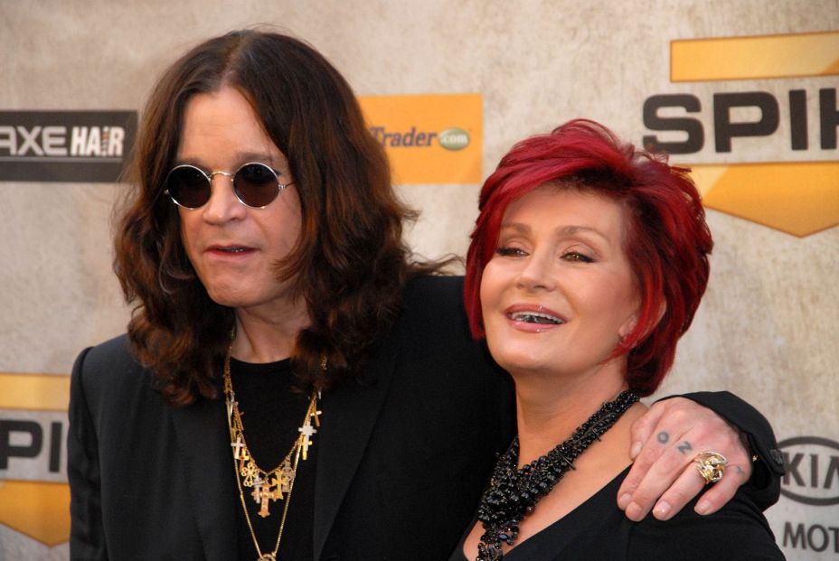 bigstock Ozzy Osbourne and Sharon Osbou 57392375 bigstock Ozzy Osbourne and Sharon Osbou 57392375