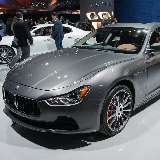 bigstock Maserati Ghibli On Display 157283225 bigstock Maserati Ghibli On Display 157283225