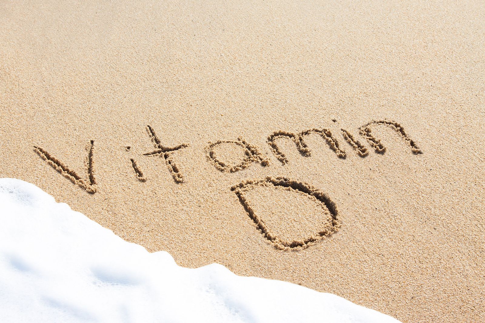 La vitamina D puede bajar incluso en épocas de más sol como el verano: esta son las razones