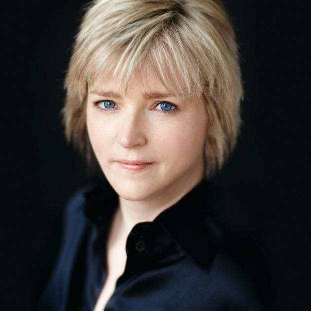 Karin Slaughter Karin Slaughter