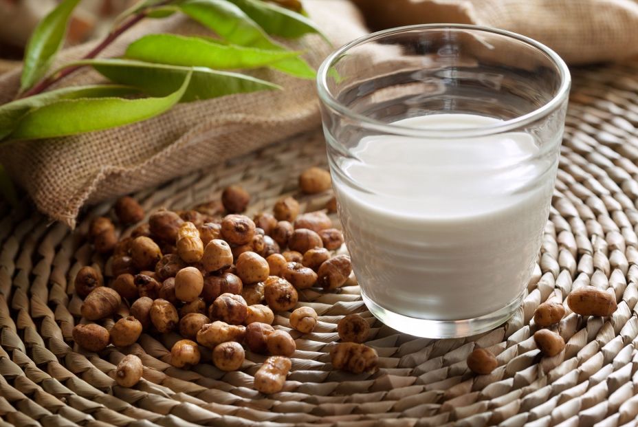 EuropaPress 4429287 horchata EuropaPress 4429287 horchata