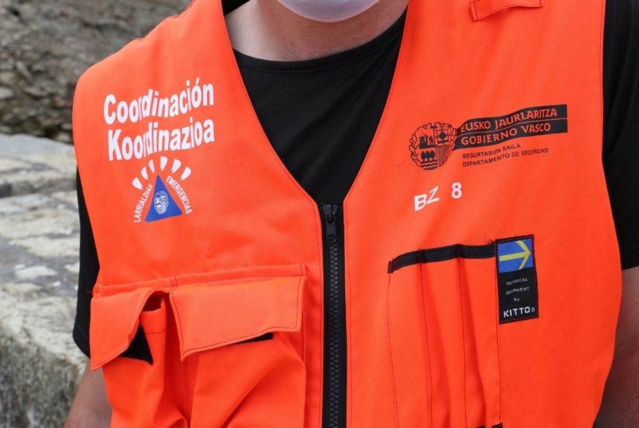 EuropaPress 5625425 personal emergencias (1)