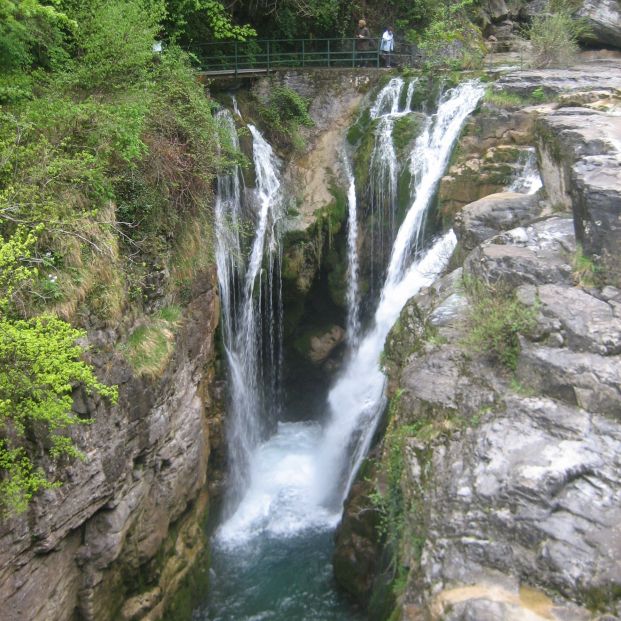 Cañón del Añisclo