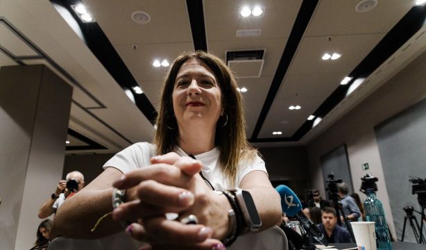 Leire Díez, investigada por un posible intento de soborno a dos fiscales Leire Díez, investigada por un posible intento de soborno a dos fiscales