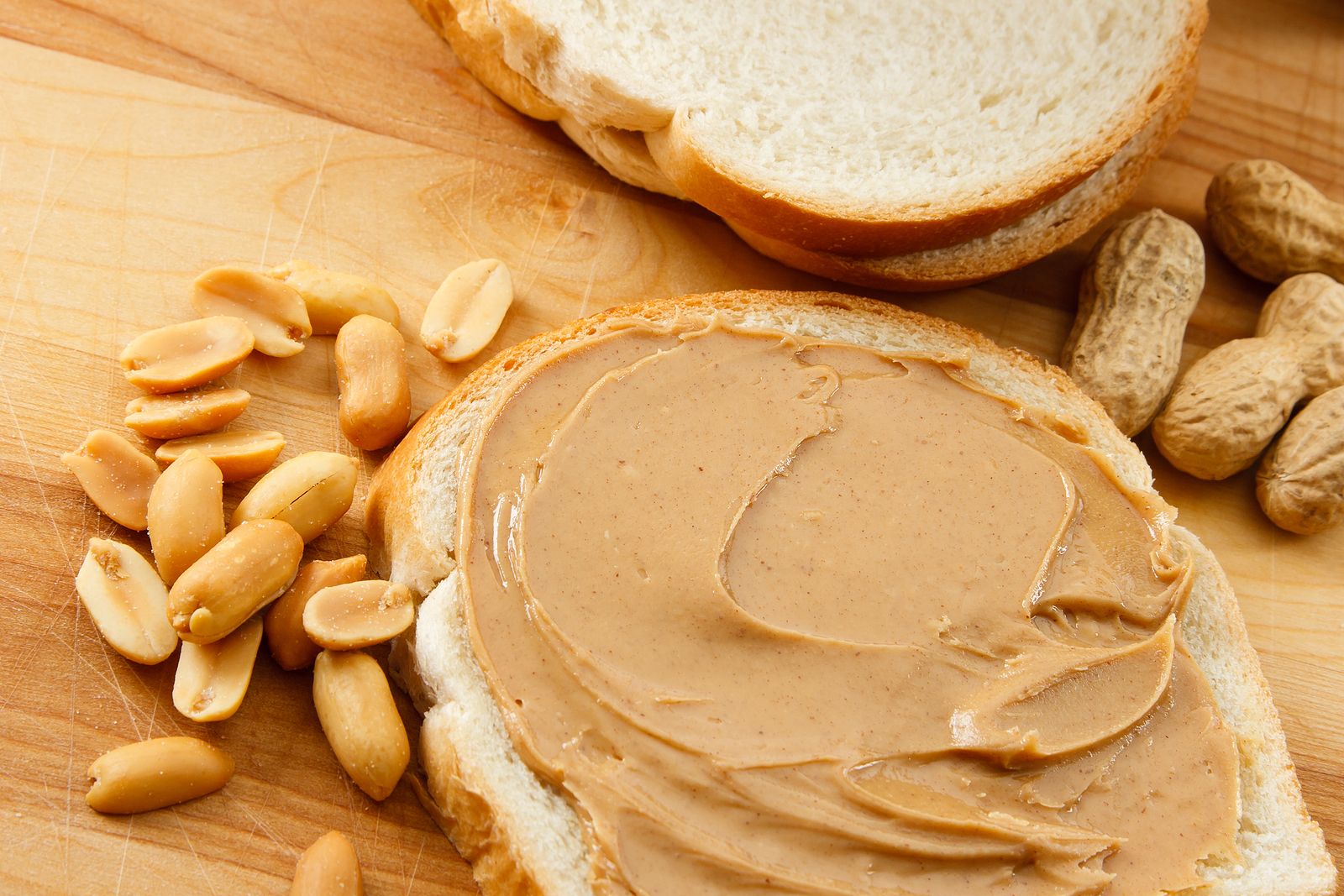 Un fármaco contra el asma, prometedor para bloquear las reacciones alérgicas a los alimentos (Bigstock)