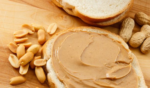 Un fármaco contra el asma, prometedor para bloquear las reacciones alérgicas a los alimentos (Bigstock)