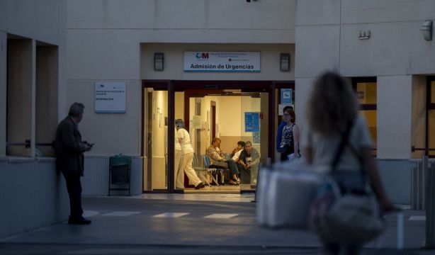 Las hospitalizaciones se duplicarán en 2050 y se concentrarán en pacientes mayores y dependientes