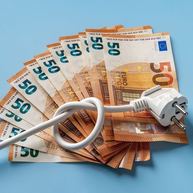 bigstock factura luz