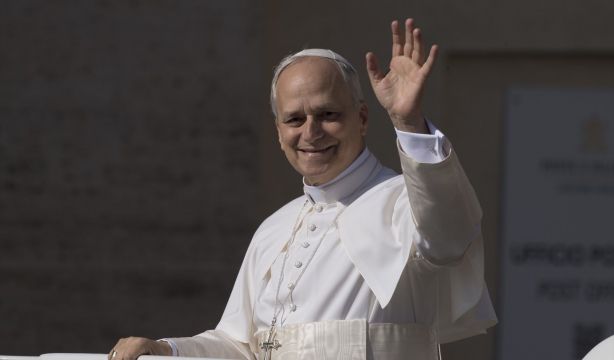 El Papa elige el lema 'Yo no te olvidaré' para celebrar la VI Jornada de los Abuelos y Mayores