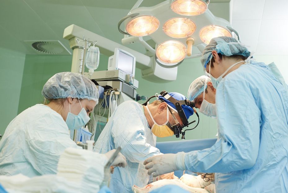 bigstock Team of surgeon in uniform per 75275602 bigstock Team of surgeon in uniform per 75275602