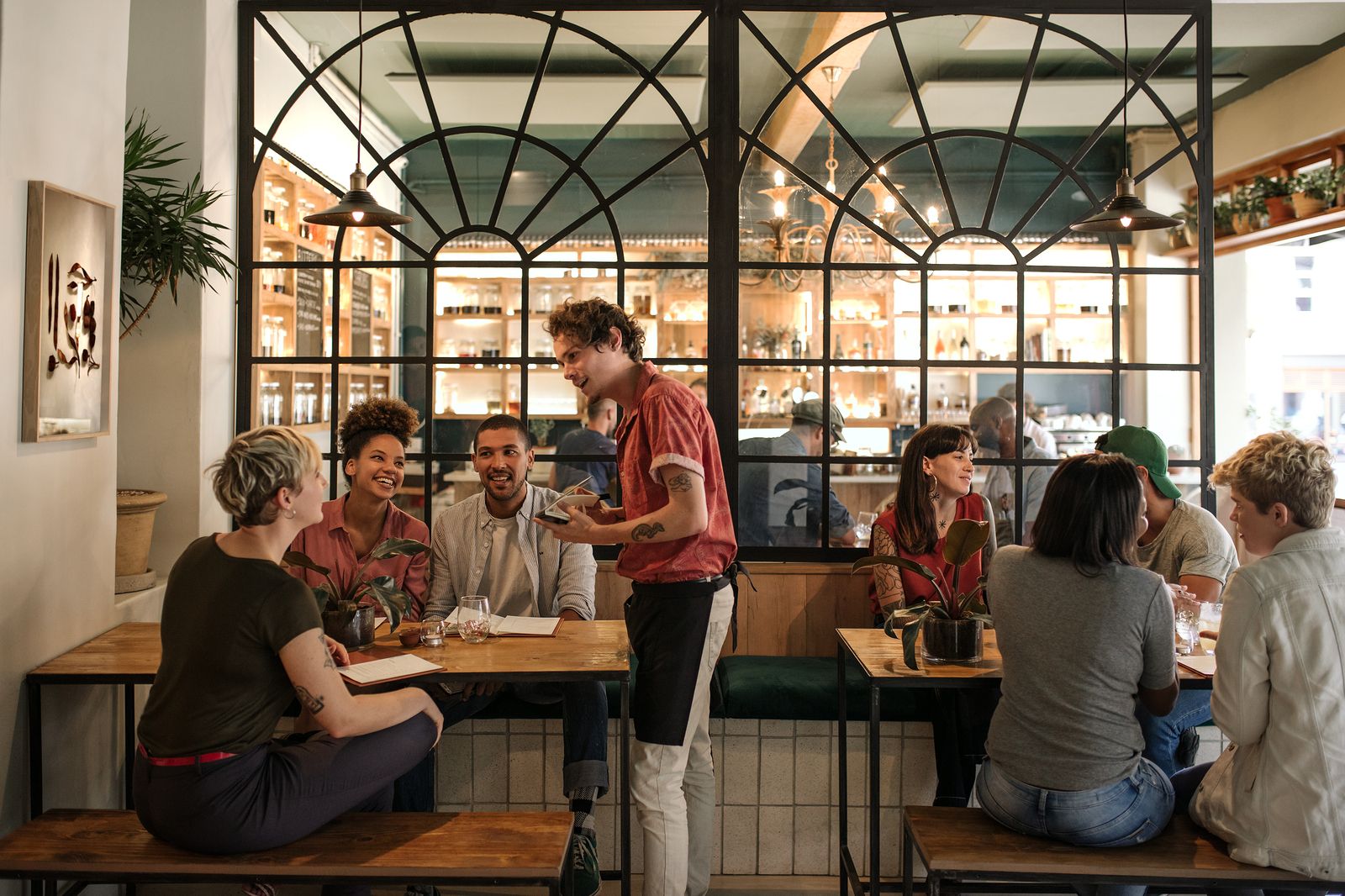 Estas son algunas de las aplicaciones que necesitas si buscas restaurantes Estas son algunas de las aplicaciones que necesitas si buscas restaurantes