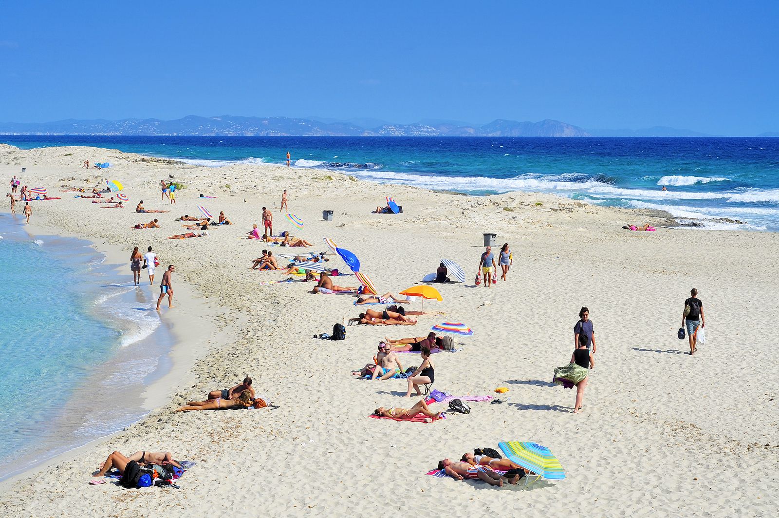 Estos son los rincones más bellos de Formentera que casi nadie conoce
