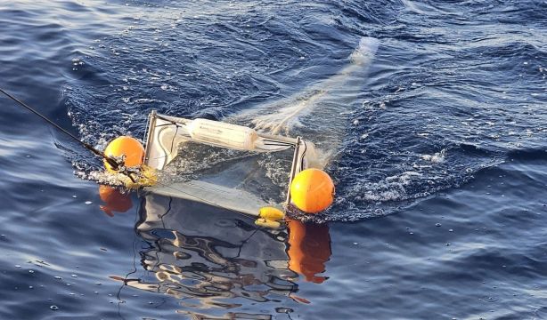 'Plasticflow', la primera campaña que evalúa los miscroplásticos en el mar