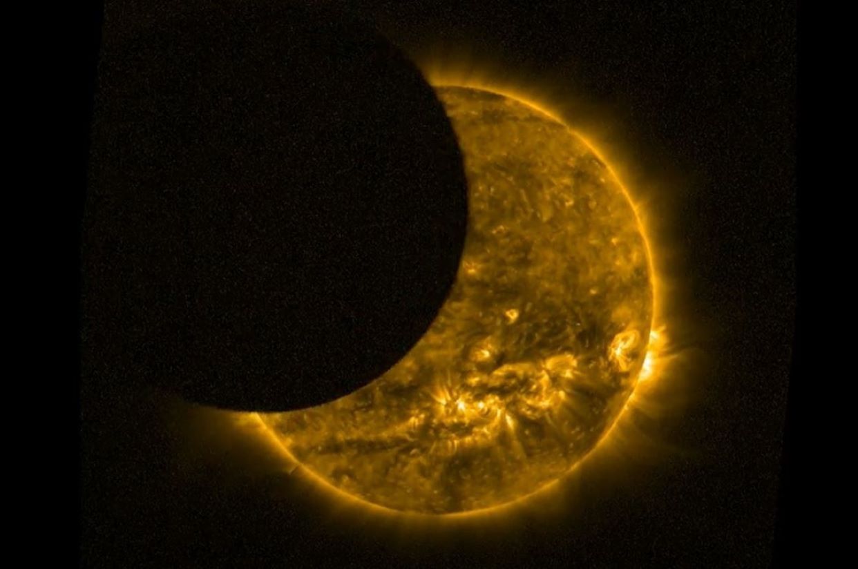 Eclipse solar total en 2026: estos son los lugares donde mejor se podrá observar este fenómeno