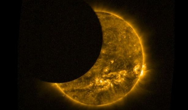 España lanza la web oficial para seguir el Trío de Eclipses solares 2026-2028