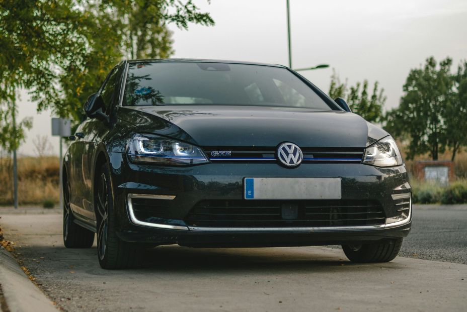 Los coches de ocasión más vendidos en España en 2025 Los coches de ocasión más vendidos en España en 2025
