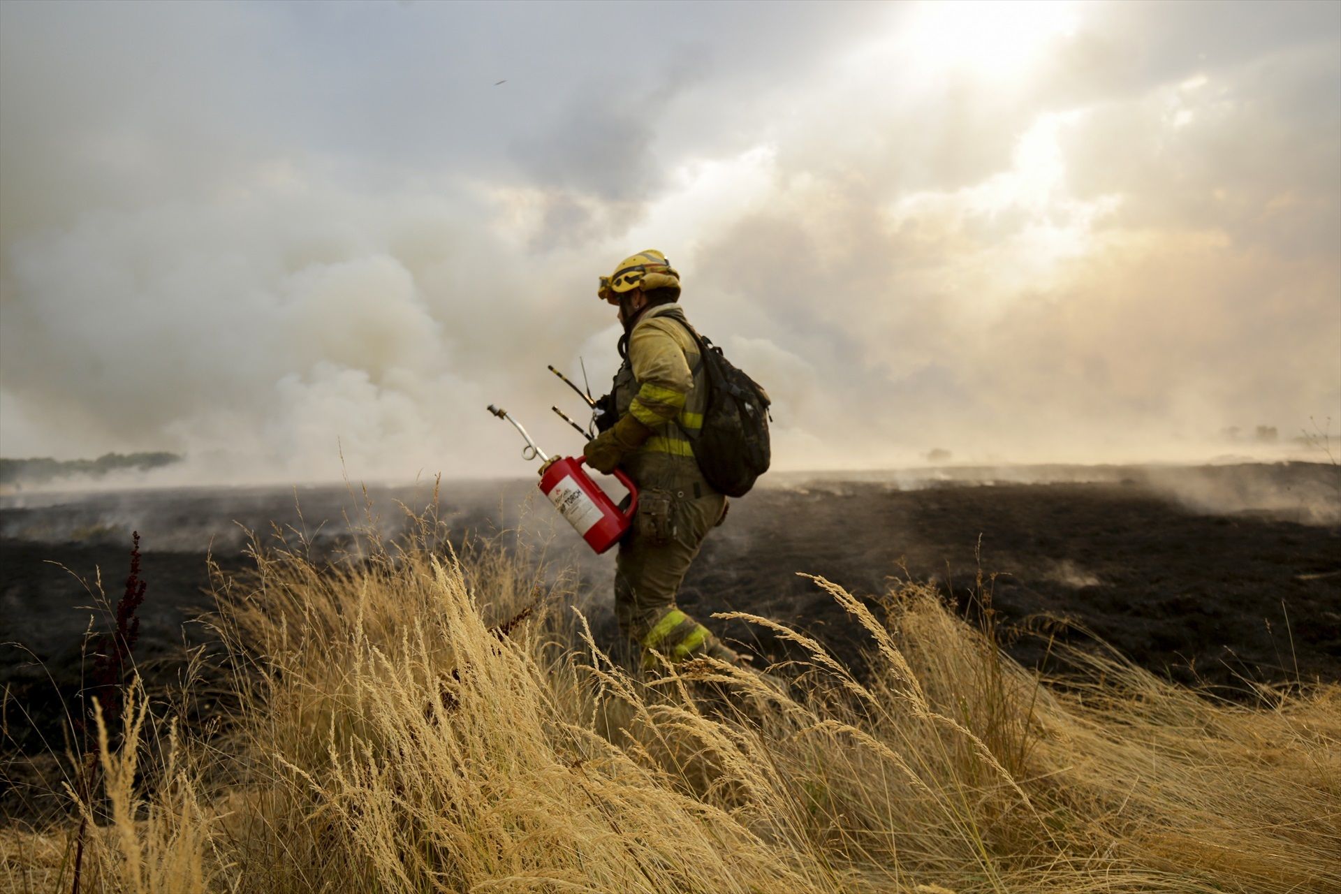 Última hora incendios 14 de agosto: nuevo fallecido en León, confirmado como tercera víctima mortal