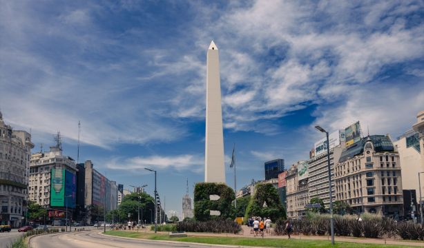 Rafa Nadal tendrá un hotel en Argentina: este es uno de los 5 proyectos que anuncia Meliá Hotels