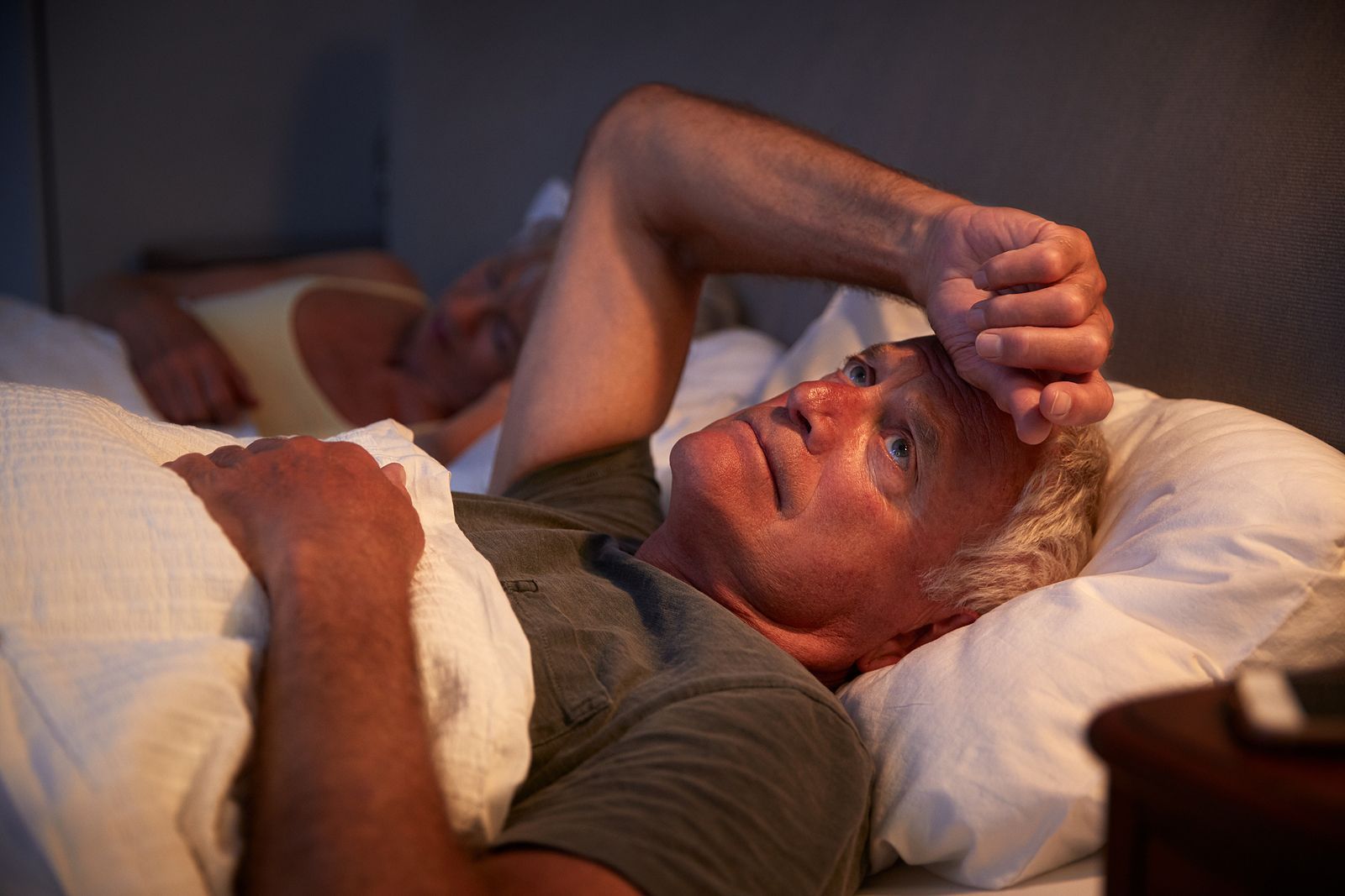 Un estudio confirma que las noches calurosas se relacionan con un mayor riesgo de mortalidad
