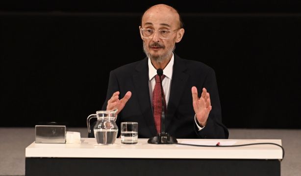 Muere Javier Lambán, expresidente de Aragón, a los 67 años