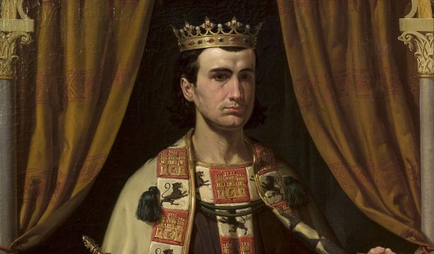 Murcia restaurará el sepulcro de Alfonso X el Sabio como “un acto de justicia histórica”
