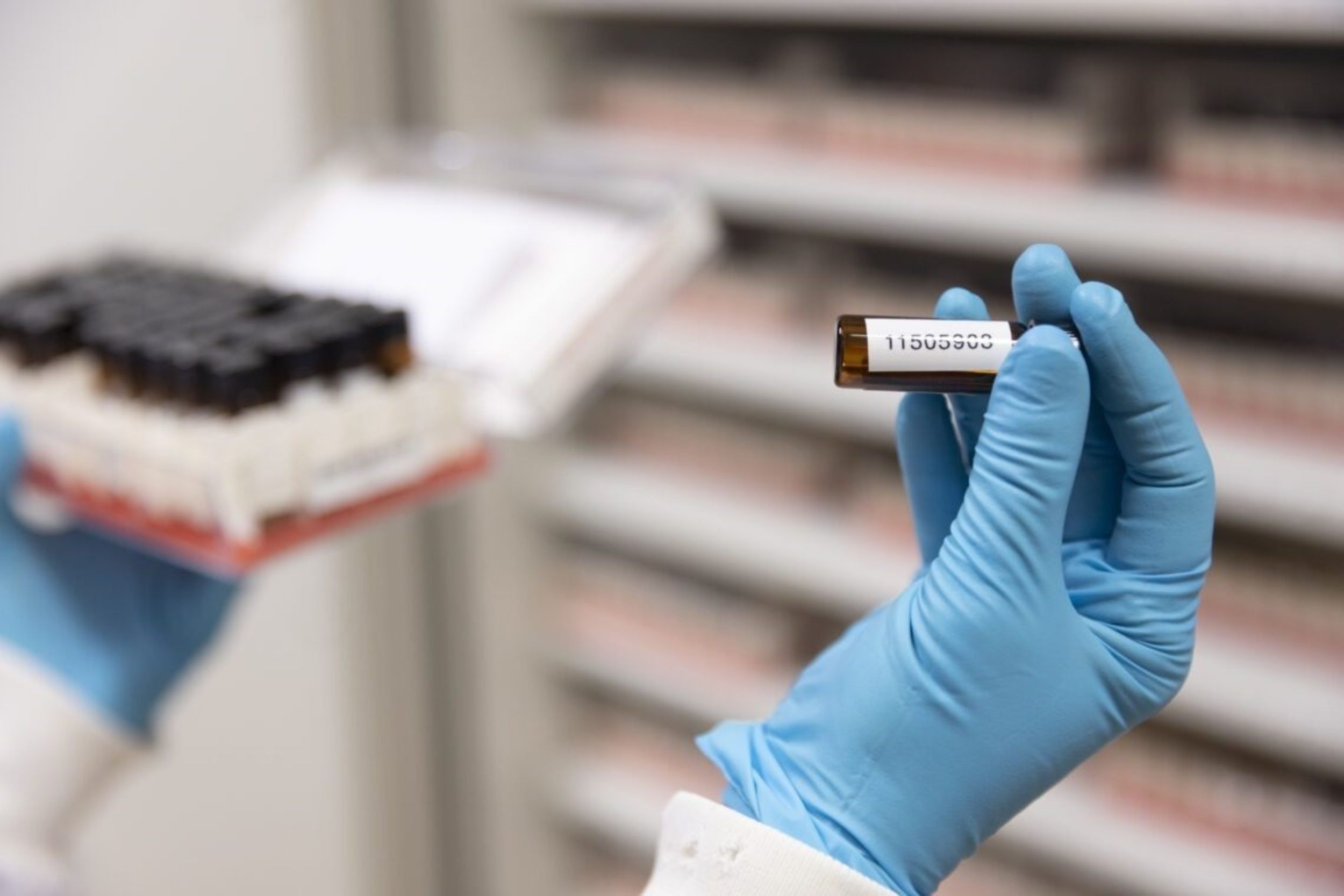 Un fármaco experimental reduce tumores metastásicos y logra su desaparición en dos pacientes
