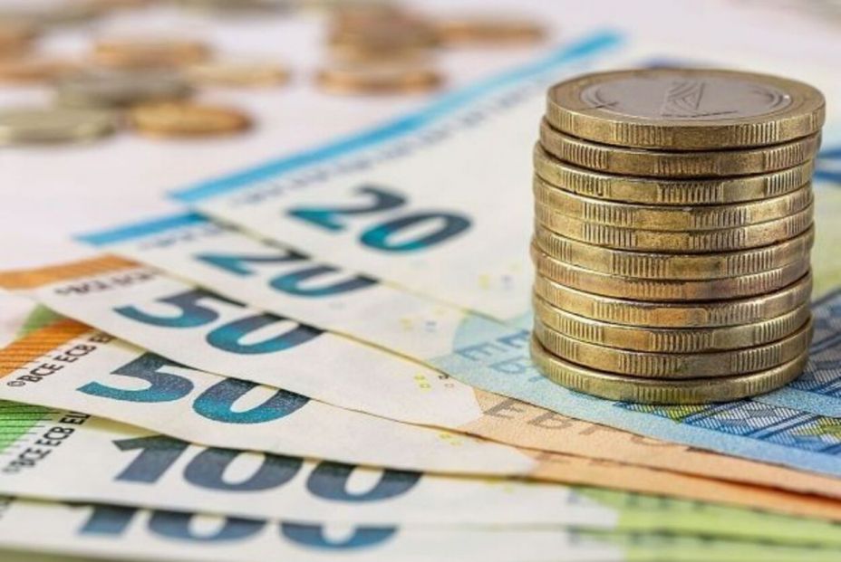 El patrimonio de los fondos crece en el primer trimestre y roza los 438.000 millones El patrimonio de los fondos crece en el primer trimestre y roza los 438.000 millones