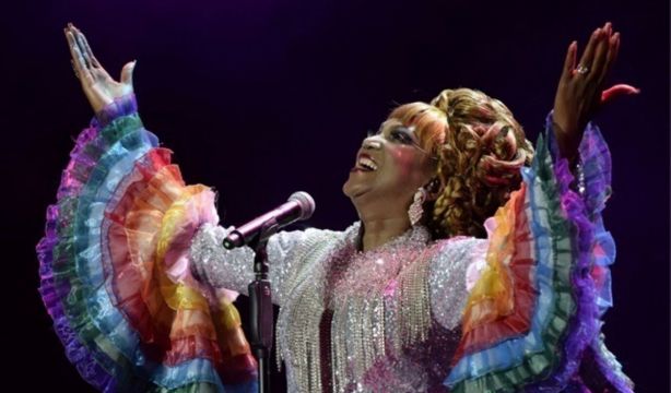 Tributo a Celia Cruz en 'Veranos de la Villa': Lucrecia homenajeará a la reina de la salsa