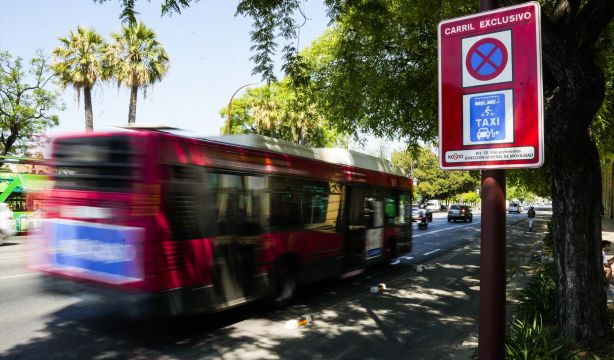 Las ciudades más caras de España para viajar en transporte público