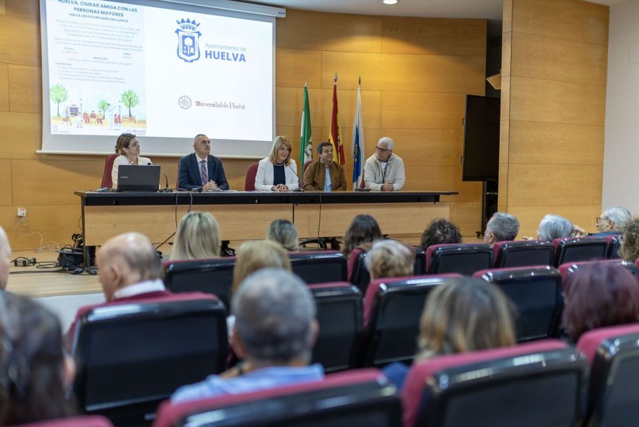 EuropaPress 6903276 ayuntamiento huelva universidad retomaran septiembre reuniones avanzar EuropaPress 6903276 ayuntamiento huelva universidad retomaran septiembre reuniones avanzar