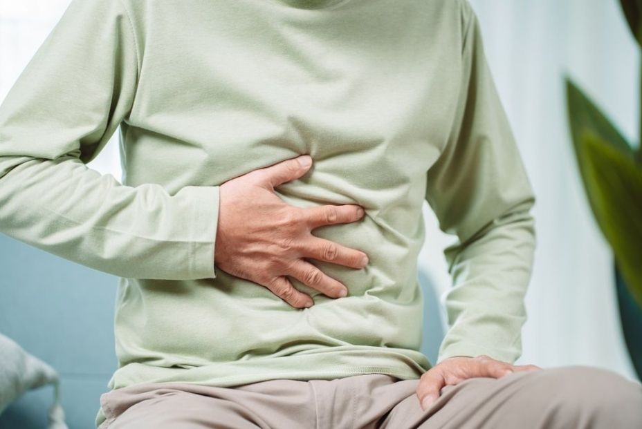 EuropaPress 4969389 dolor barriga dolor estomago dolor abdominal enfermedad digestiva digestion EuropaPress 4969389 dolor barriga dolor estomago dolor abdominal enfermedad digestiva digestion