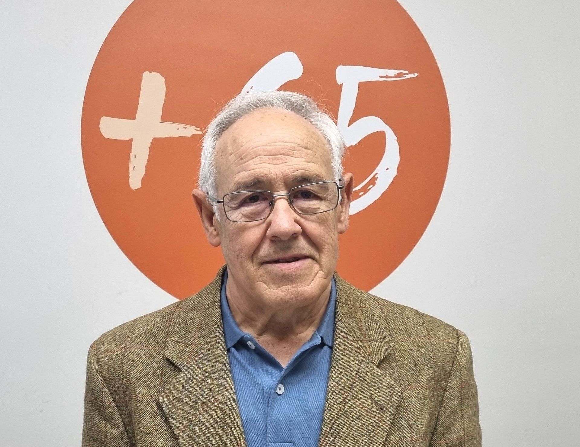 Juan Sepúlveda (CCOO): "Los mutualistas que reclamaron en 2024 cobrarán intereses por el retraso"