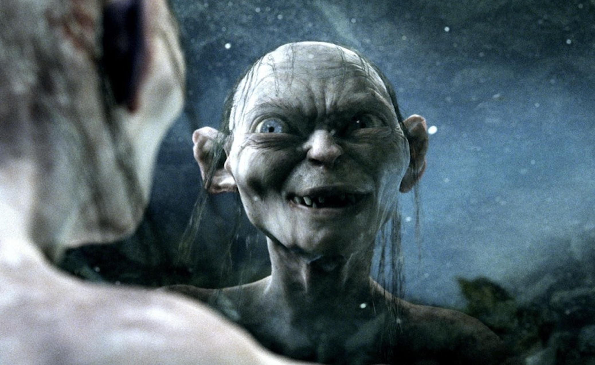 Confirman el regreso de dos personajes de 'El Señor de los Anillos' en 'La caza de Gollum'