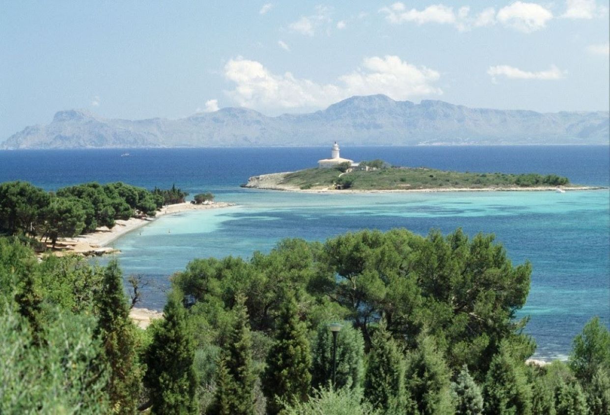 Los paisajes más desconocidos de Baleares están ocultos bajo tierra: patrimonio natural e histórico