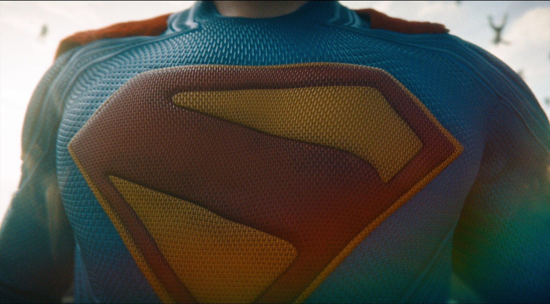 James Gunn vuelve a la carga con Superman y ya tiene la nueva historia
