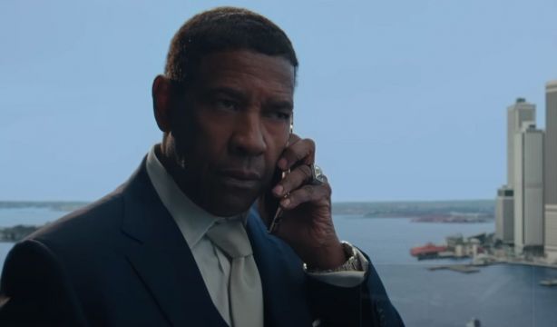 ´Del cielo al infierno´ llega a Apple TV+ el 5 de septiembre
