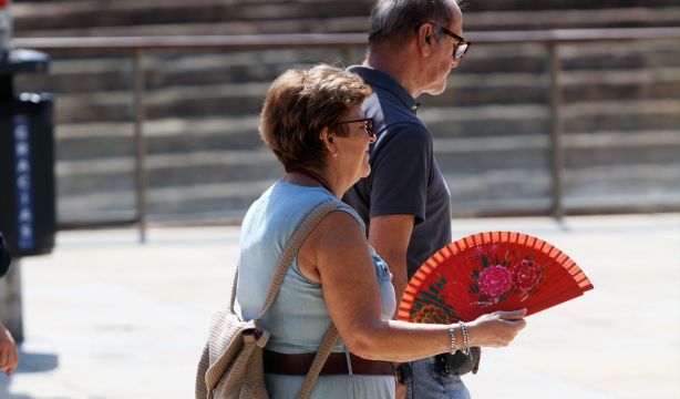 El cambio climático mata: el 68% de las muertes por calor en Europa se atribuyen a este problema