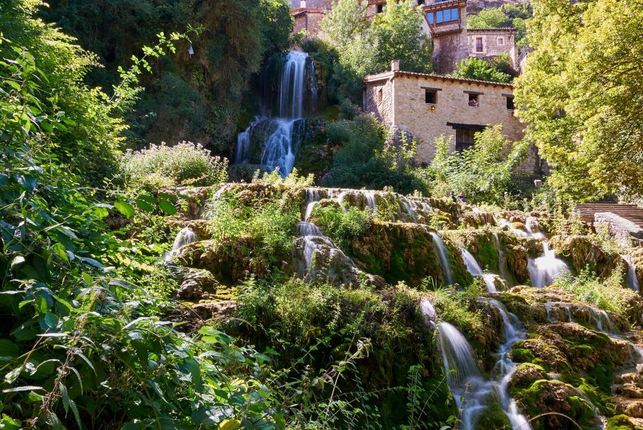 Orbaneja del Castillo