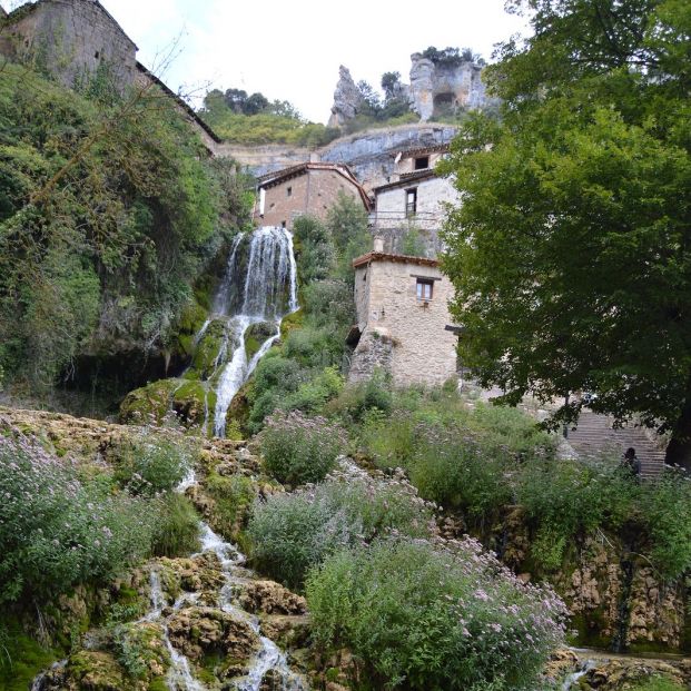 Orbaneja del Castillo