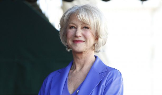Helen Mirren: "Soy muy feminista, pero Bond no puede ser una mujer"