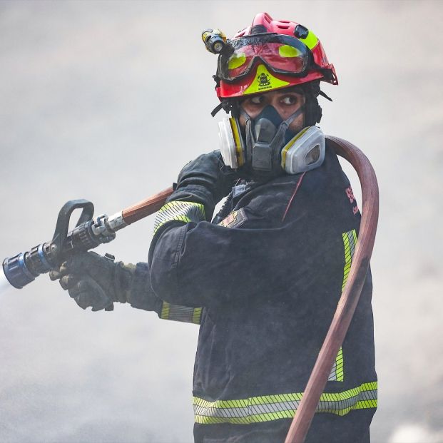 El Gobierno declarará zona de emergencia los territorios afectados por los incendios El Gobierno declarará zona de emergencia los territorios afectados por los incendios