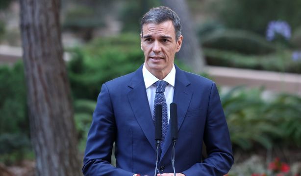 El Gobierno declarará zona de emergencia los territorios afectados por los incendios